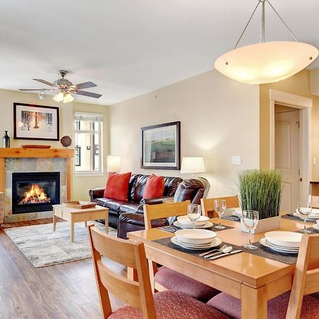 Ski In-Out Luxury Condo #3425 With Huge Hot Tub & Great Views - 500 Dollars Of Free Activities & Equipment Rentals Daily Winter Park Esterno foto