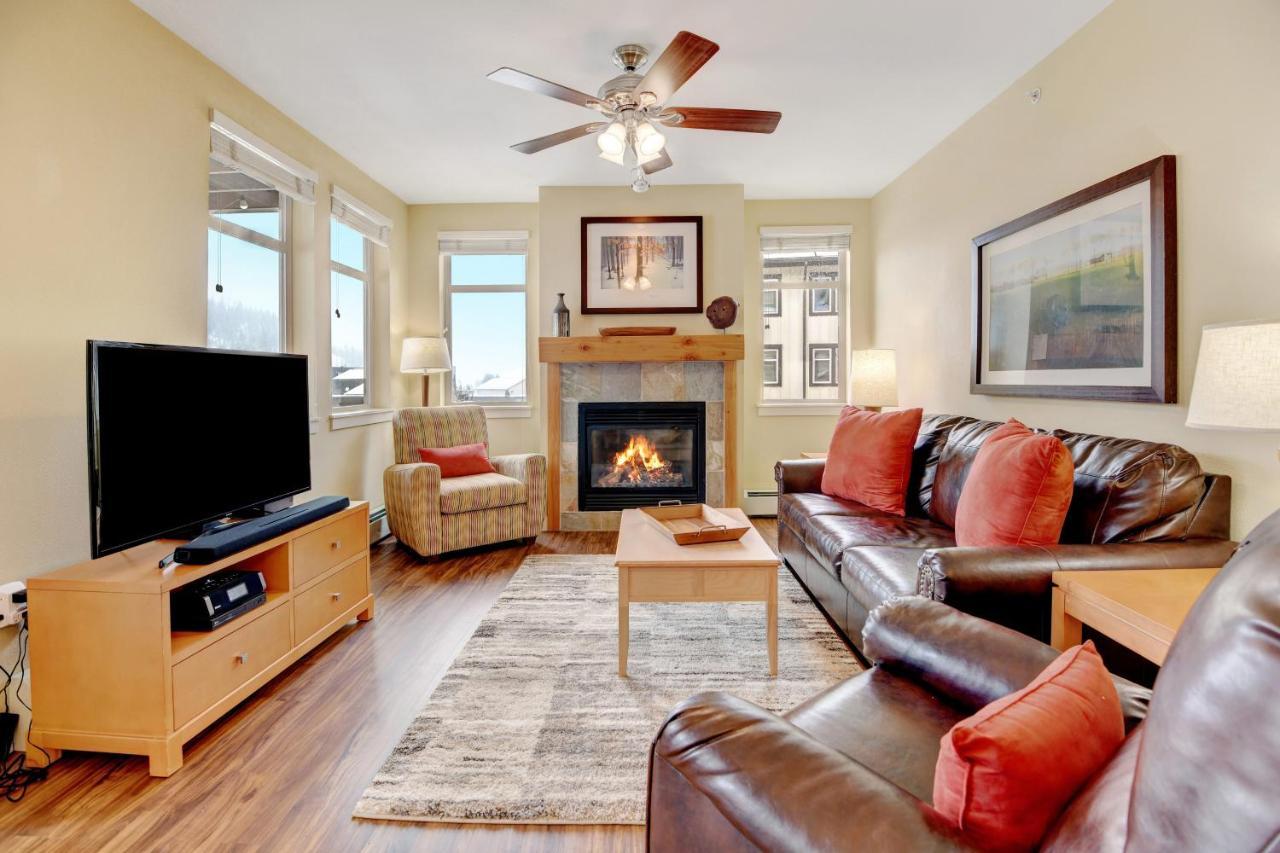 Ski In-Out Luxury Condo #3425 With Huge Hot Tub & Great Views - 500 Dollars Of Free Activities & Equipment Rentals Daily Winter Park Esterno foto