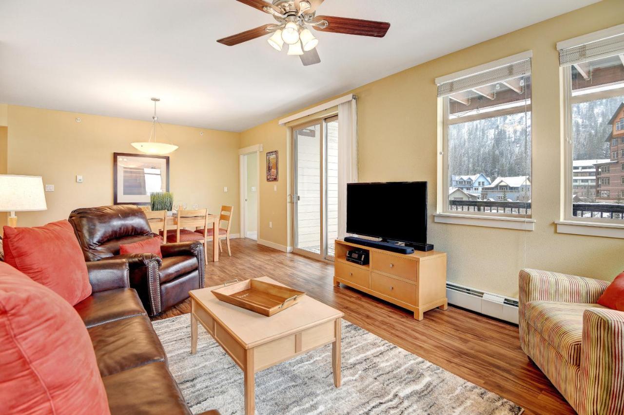 Ski In-Out Luxury Condo #3425 With Huge Hot Tub & Great Views - 500 Dollars Of Free Activities & Equipment Rentals Daily Winter Park Esterno foto