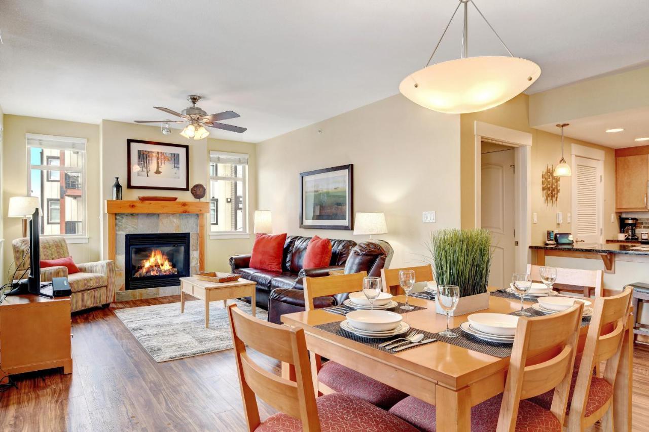 Ski In-Out Luxury Condo #3425 With Huge Hot Tub & Great Views - 500 Dollars Of Free Activities & Equipment Rentals Daily Winter Park Esterno foto