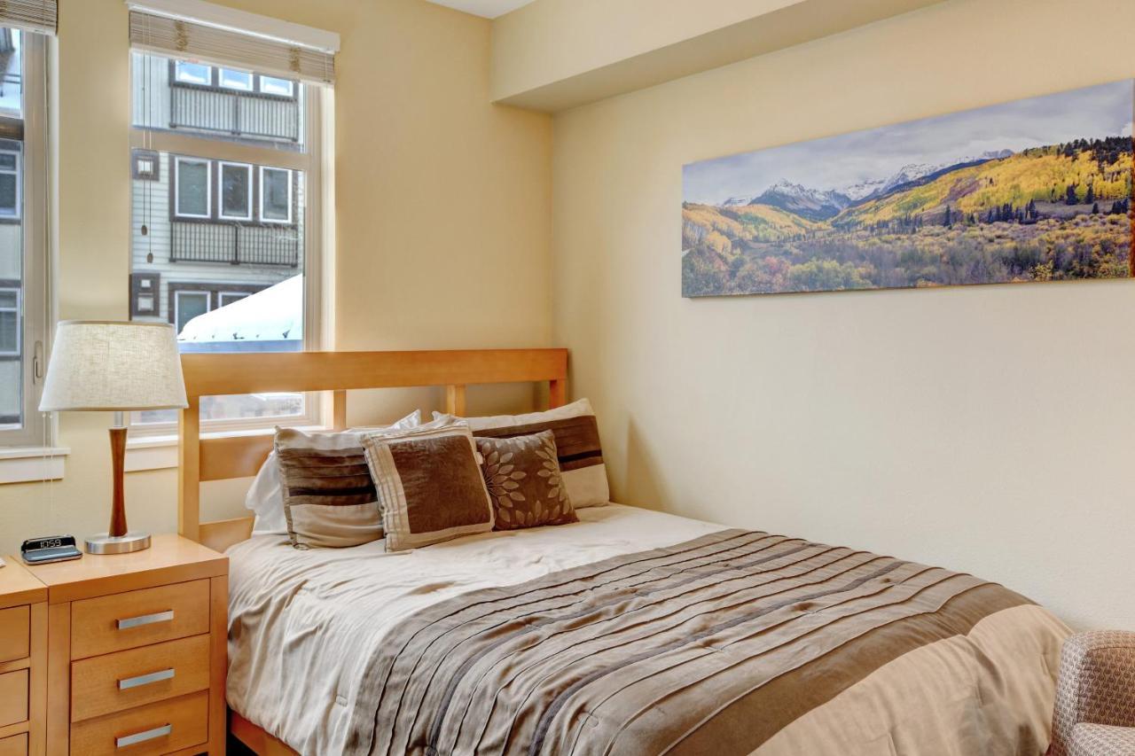 Ski In-Out Luxury Condo #3425 With Huge Hot Tub & Great Views - 500 Dollars Of Free Activities & Equipment Rentals Daily Winter Park Esterno foto