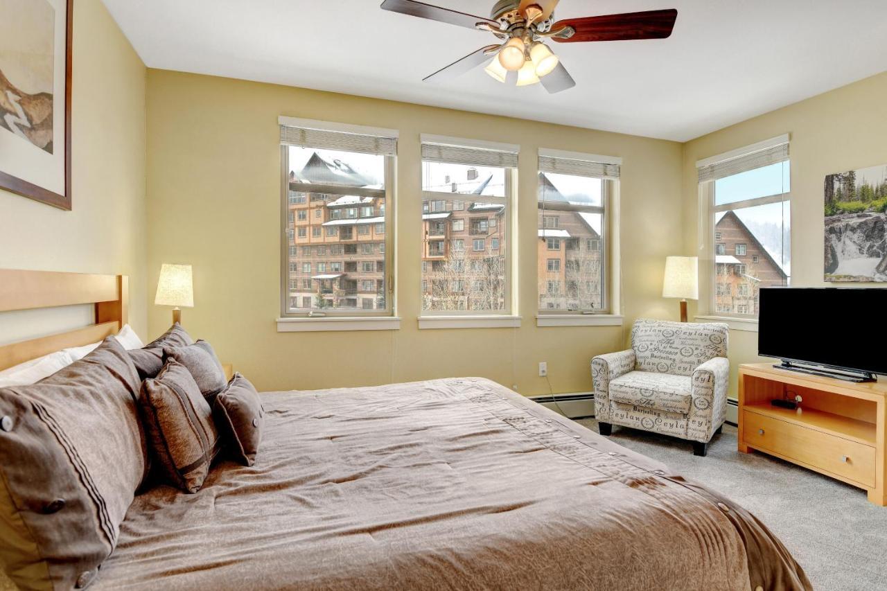 Ski In-Out Luxury Condo #3425 With Huge Hot Tub & Great Views - 500 Dollars Of Free Activities & Equipment Rentals Daily Winter Park Esterno foto