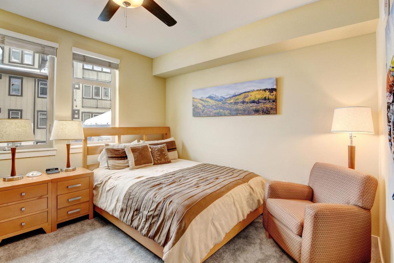 Ski In-Out Luxury Condo #3425 With Huge Hot Tub & Great Views - 500 Dollars Of Free Activities & Equipment Rentals Daily Winter Park Esterno foto