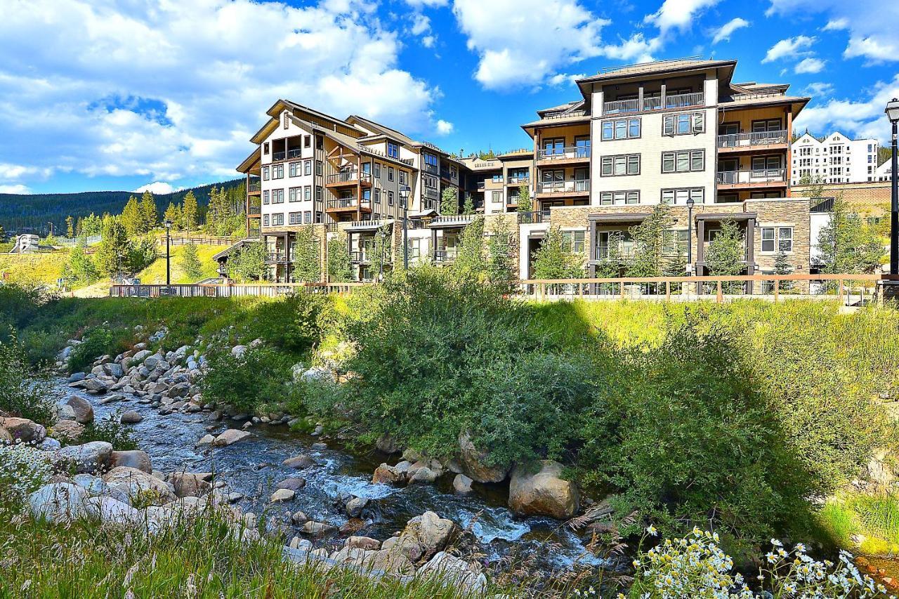 Ski In-Out Luxury Condo #3425 With Huge Hot Tub & Great Views - 500 Dollars Of Free Activities & Equipment Rentals Daily Winter Park Esterno foto